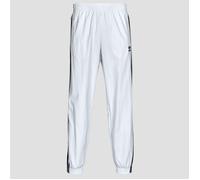adidas Jogging Adicolor Woven Firebird Track Tracksuit Bottoms in Blanc EU M