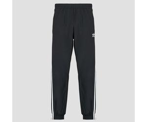 adidas Jogging Adicolor Woven Firebird Track Tracksuit Bottoms in Noir EU S