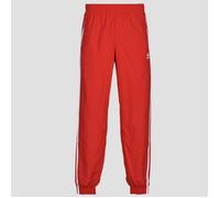 adidas Jogging Adicolor Woven Firebird Track Tracksuit Bottoms in Rouge EU S