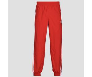 adidas Jogging Adicolor Woven Firebird Track Tracksuit Bottoms in Rouge EU S