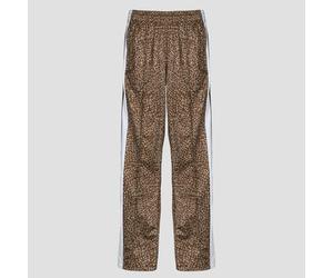 adidas Jogging AOP ADI-BREAK Tracksuit Bottoms in Marron EU XS
