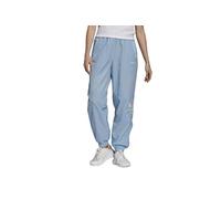 adidas Jogging Bleu Femme Shattered Trefoil Bleu 40FR