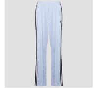Adidas Pantalon de jogging FIREBIRD CLASSIC TRACK Bleu Taille M Femme