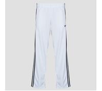 adidas Jogging FIREBIRD TRACK Tracksuit Bottoms in Blanc EU XL