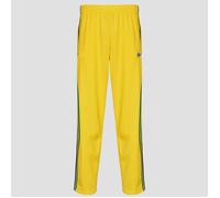 adidas Jogging FIREBIRD TRACK Tracksuit Bottoms in Jaune EU S