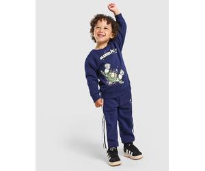 adidas JOGGING PIXAR TOY STORY - Bleu 18-24M