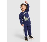 adidas JOGGING PIXAR TOY STORY - Bleu 9-12M