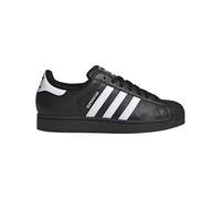 Adidas Originals Baskets basses Superstar II Noir/Blanc Taille 41-41,5