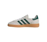 ADIDAS ORIGINALS Baskets basses 'HANDBALL SPEZIAL' beige / vert, Taille 38,5-39