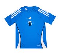 Adidas Jude Bellingham Enfant - Jerseys/Réplicas, Bleu - Taille 123 - 129 CM - Poly Jersey Blue 123 - 129 CM