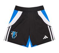 Adidas Jude Bellingham Enfant - Shorts, Noir - Taille 159 - 164 CM - Poly Jersey Black 159 - 164 CM