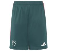 Adidas Jude Bellingham Enfant - Shorts, Vert - Taille 159 - 164 CM - Poly Woven Green 159 - 164 CM