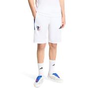 Veste de survêtement d’entraînement enfants Jude Bellingham White 7-8A