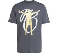 Adidas Jude Bellingham T-Shirt Adults Gris foncé 2XL Male