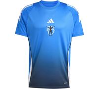 ADIDAS PERFORMANCE Maillot 'Jude Bellingham' bleu / azur / noir / blanc, Taille XXL