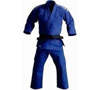 adidas Judo Suit J500 Training bleu-150cm