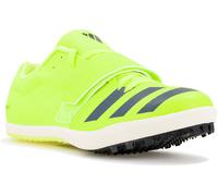 adidas Jumpstar M Jaune/or 50.2/3