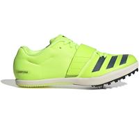 Adidas Jumpstar Track Running Spike Lucid Lemon 10 (44.7) Male