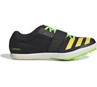 Adidas Jumpstar Training Shoes Noir 10.5 (45.3) Male