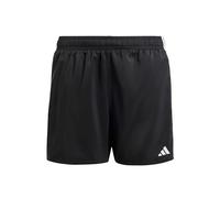 ADIDAS SPORTSWEAR Maillot de bain de sport '3-Stripes Swim Shorts' noir / blanc, Taille 140