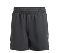 Adidas Club 3 Stripes Shorts Noir 11-12 Years Garçons