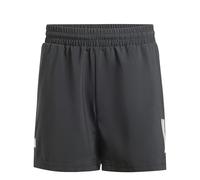 adidas Jungen Boys Club Tennis 3-Stripes Shorts, Black, 15-16 Years