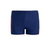 adidas Jungen Marvel Spider-Man Swim Boxer, Dark Blue, 7-8 Years