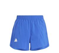 adidas Jungen Team Split Shorts Kids, Team Royal Blue/White, 7-8 Years