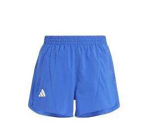 adidas Jungen Team Split Shorts Kids, Team Royal Blue/White, 9-10 Years