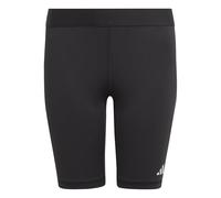 adidas Jungen TECHFIT AEROREADY SHORT TIGHT YOUTH, black, 5-6 Years