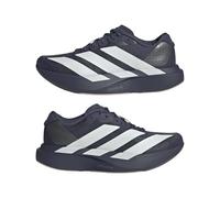 adidas Junior Adizero Evo Sl J Blanc Running, bleu, 36 EU