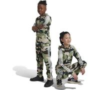 Adidas Junior Camo Pant Camo vert 13 ans Male