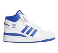 Adidas Junior Forum Mid White Taille: 35 1/2 | Chaussures Outlet | kids | Blanche