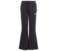 adidas - Junior Girl's Everyday Glam Pant - Pantalon de loisirs - 170 - black / silver metallic