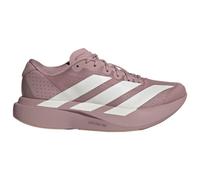 adidas - Junior's Adizero Evo SL - Chaussures de running - EU 35,5 - magic mauve / off white / warm sandstone