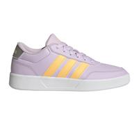adidas - Junior's Breaknet 3.0 - Baskets - EU 36 - ice lavender / ftwr white / ice tangerine