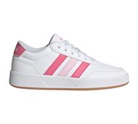 adidas - Junior's Breaknet 3.0 - Baskets - EU 40 - ftwr white / pink fusion / clear pink