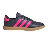 Adidas Chaussures mixte enfant BREAKNET Sleek Aurora Ink/Lucid Pink/Gum 3 Taille 36 2/3