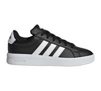 adidas - Junior's Grand Court 3.0 - Baskets - EU 38 - core black / ftwr white / ftwr white