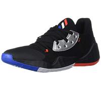 adidas Juniors' Harden Vol. 4 Basketball Shoes