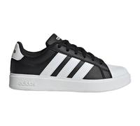 Baskets adidas Streettalk noir pur blanc junior - 35.5