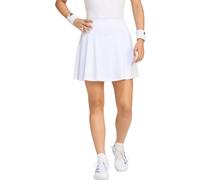 adidas Jupe Club Longue Blanc XS