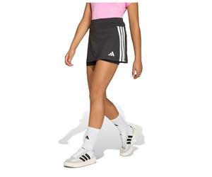 Adidas Jupe Courte Train Essentials 3 Stripes Shorts