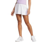 adidas jupe de compétition Blanc L