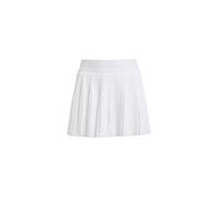 Adidas Club Pleated Skirt Blanc 7-8 Years Filles