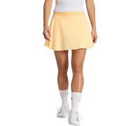 adidas Jupe Match Longue Jaune L