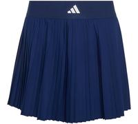 adidas Jupe plissée Club Bleu Marine/Blanc 140