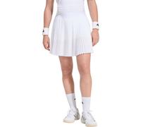 adidas Jupe Plissée Club Longue Blanc XS