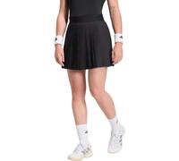 adidas Jupe Plissée Club Longue Noir M