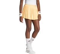 adidas Jupe Plissée Club Orange XS